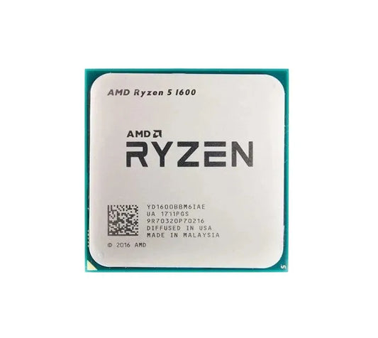 AMD Processor - YD1600BBM6IAE