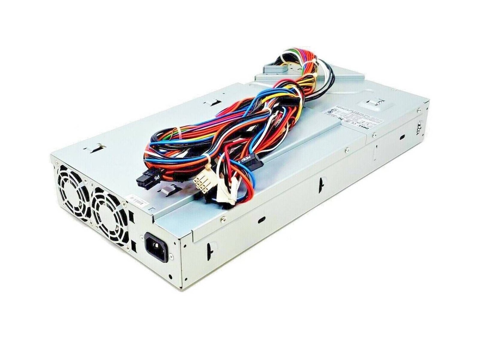 Dell 650-Watts Power Supply - YD285