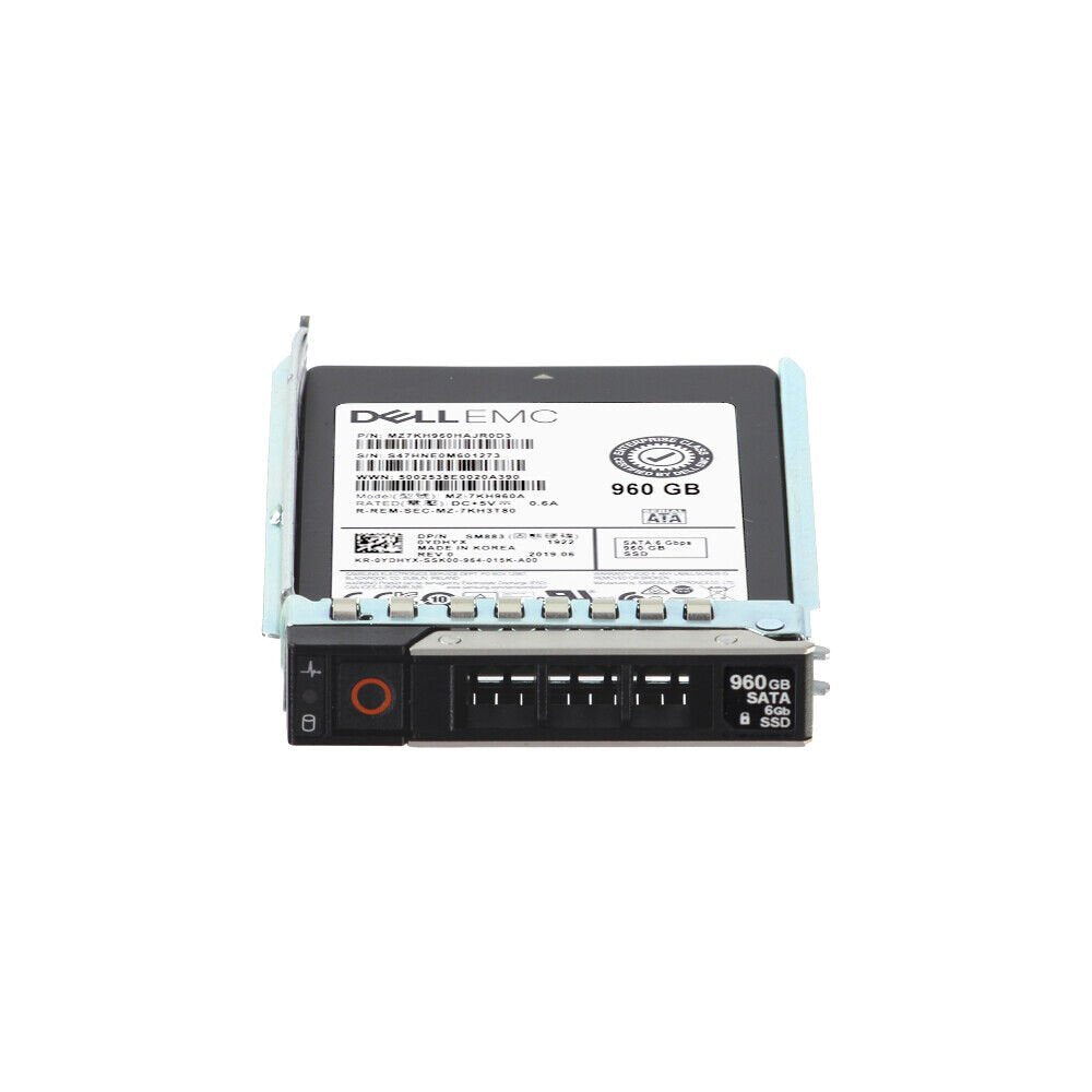 Dell Solid State Drive - YDHYX