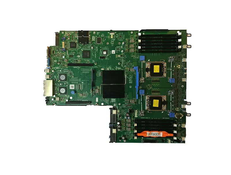 Dell Server Motherboard - YF3T8
