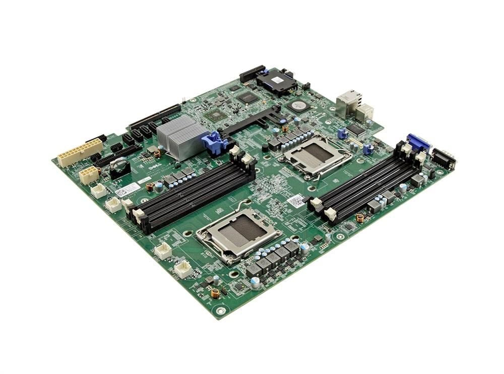 Dell Server Motherboard - YFVT1