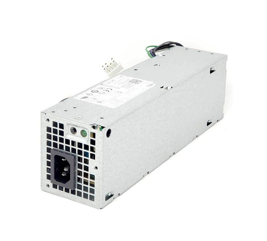 Dell 255-Watts Power Supply - YH9D7