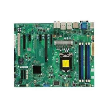 SuperMicro Server Motherboard - X9SAE-V-B