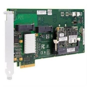 HP Fibre Channel Controller - AP837BR