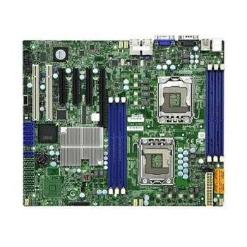 SuperMicro Server Motherboard - MB-X10DRHB