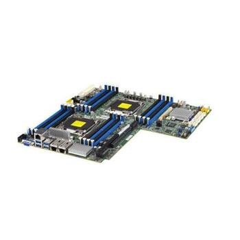 SuperMicro Server Motherboard - MBDX10DRWIO