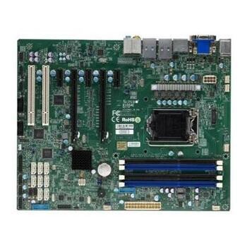 SuperMicro Server Motherboard - MBDX10SAEB
