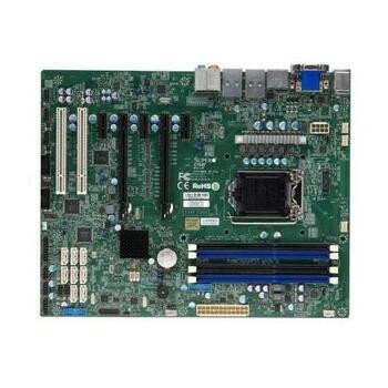 SuperMicro Server Motherboard - MBDX10SAEO