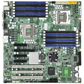 SuperMicro Desktop Motherboard - MBD-X8DA6-O