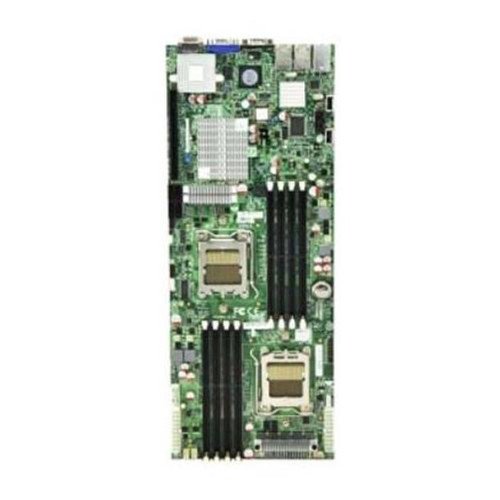 SuperMicro Server Motherboard - MBD-H8DMT+