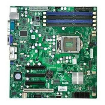 SuperMicro Server Motherboard - MBD-X8SIL