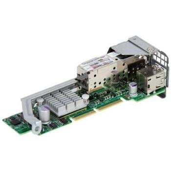 SuperMicro Network Adapter - AOM-CTG-I1SM