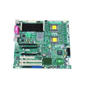 SuperMicro Desktop Motherboard - X7DCA-I