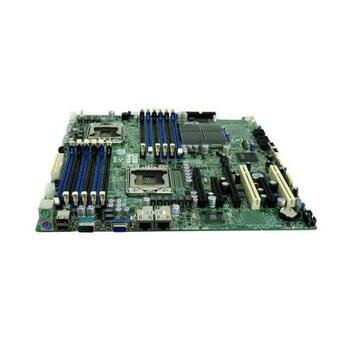 SuperMicro Desktop Motherboard - MBD-X8DTI-F