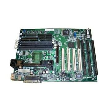 SuperMicro Server Motherboard - P6SBS