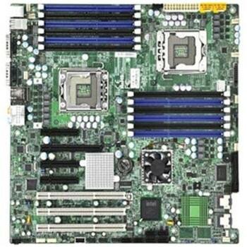 SuperMicro Server Motherboard - MBD-X8DA6