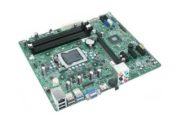 Dell Desktop Motherboard - YJPT1