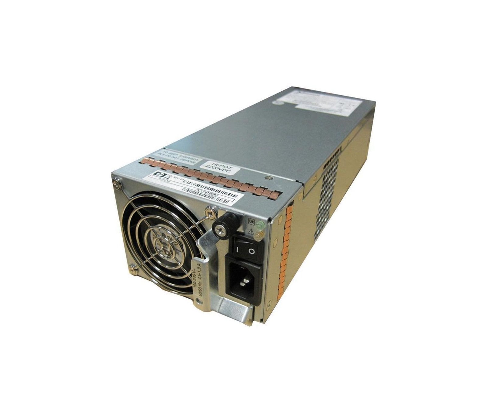 HP 595-Watts Power Supply - YM-3591AAR