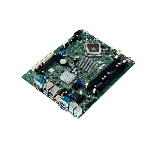 Dell Desktop Motherboard - YMVJ6