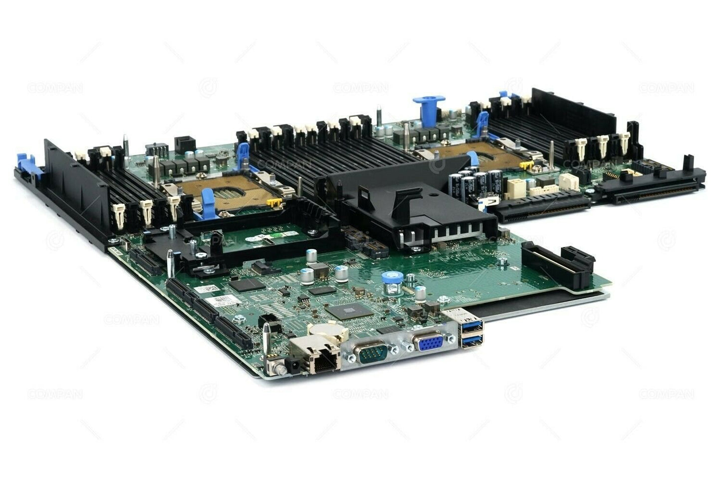 Dell Server Motherboard - YNX56