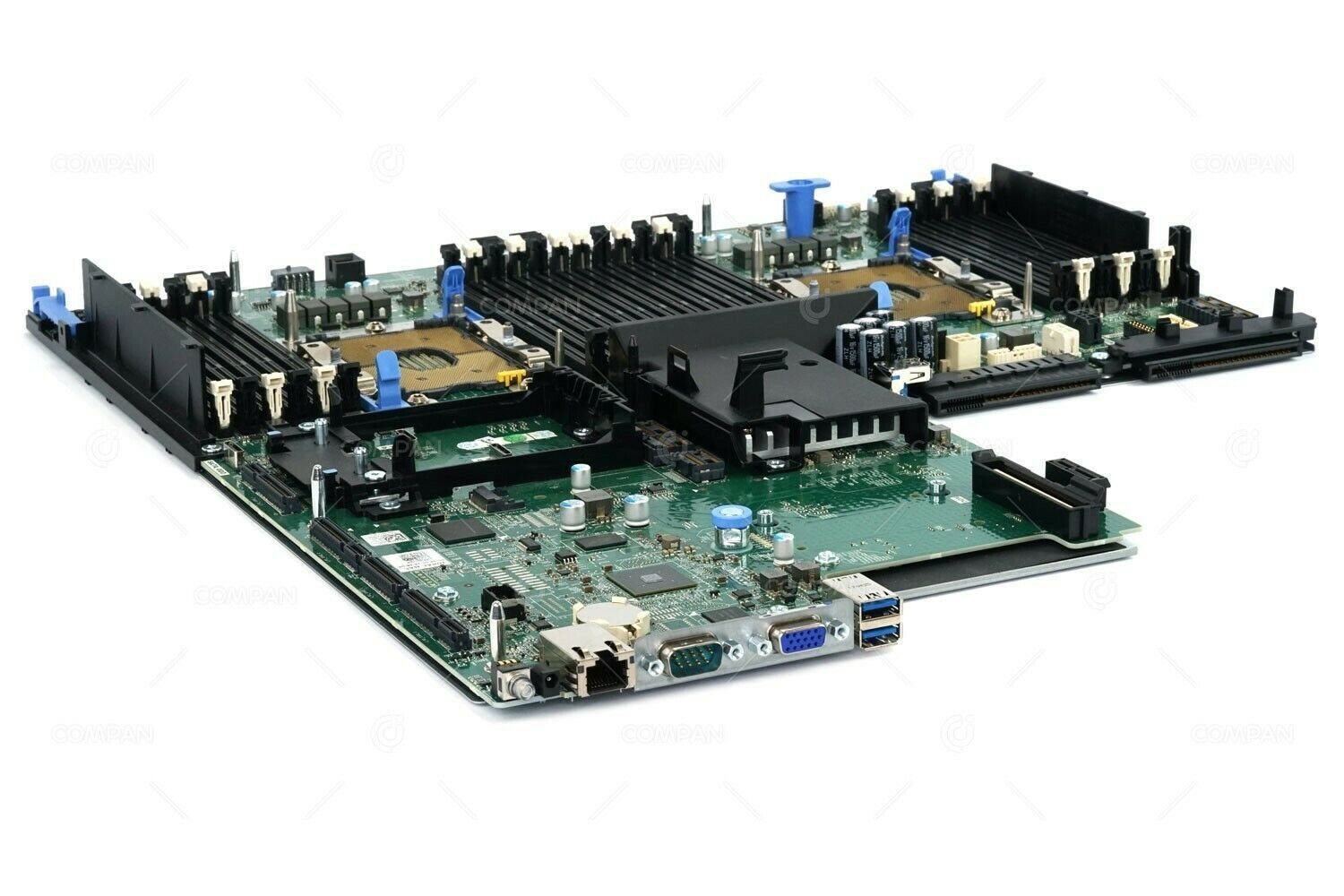 Dell Server Motherboard - YNX56