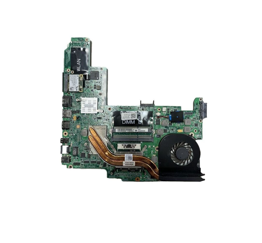 Dell Desktop Motherboard - YP688