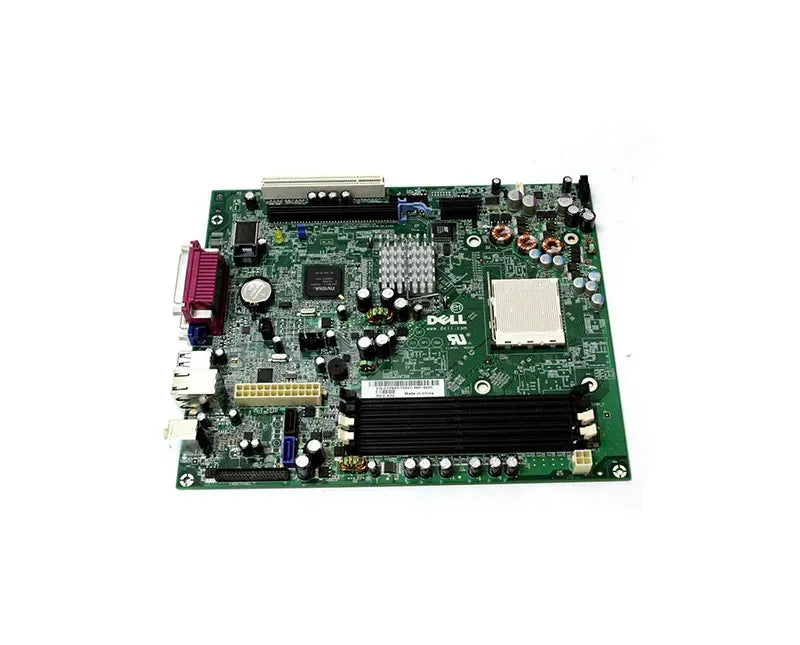 Dell Desktop Motherboard - YP693