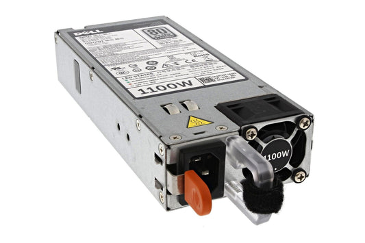 Dell 1100-Watts Power Supply - YT39Y