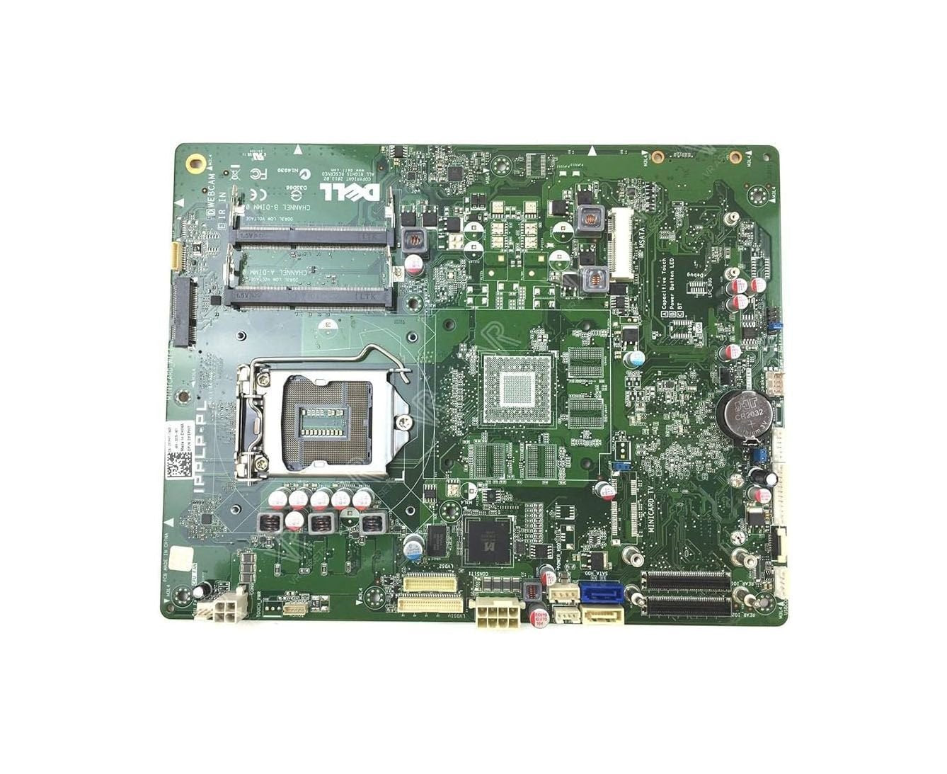 Dell Desktop Motherboard - YTPH7