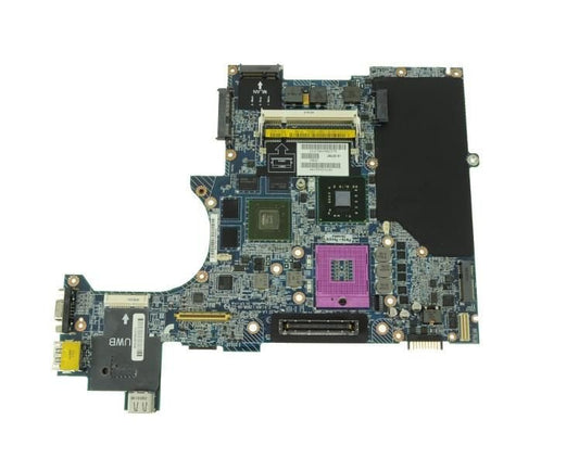 Dell Laptop Motherboard - YU618