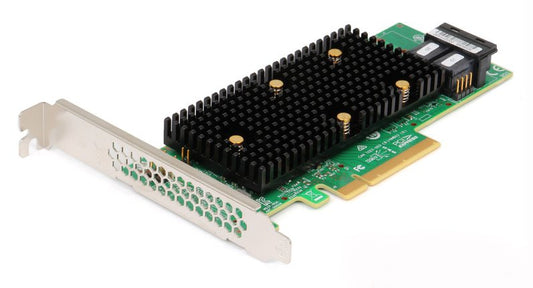 Dell Broadcom 9440-8I 12Gb/s SAS / SATA / NVME Tri - 0YW3J6