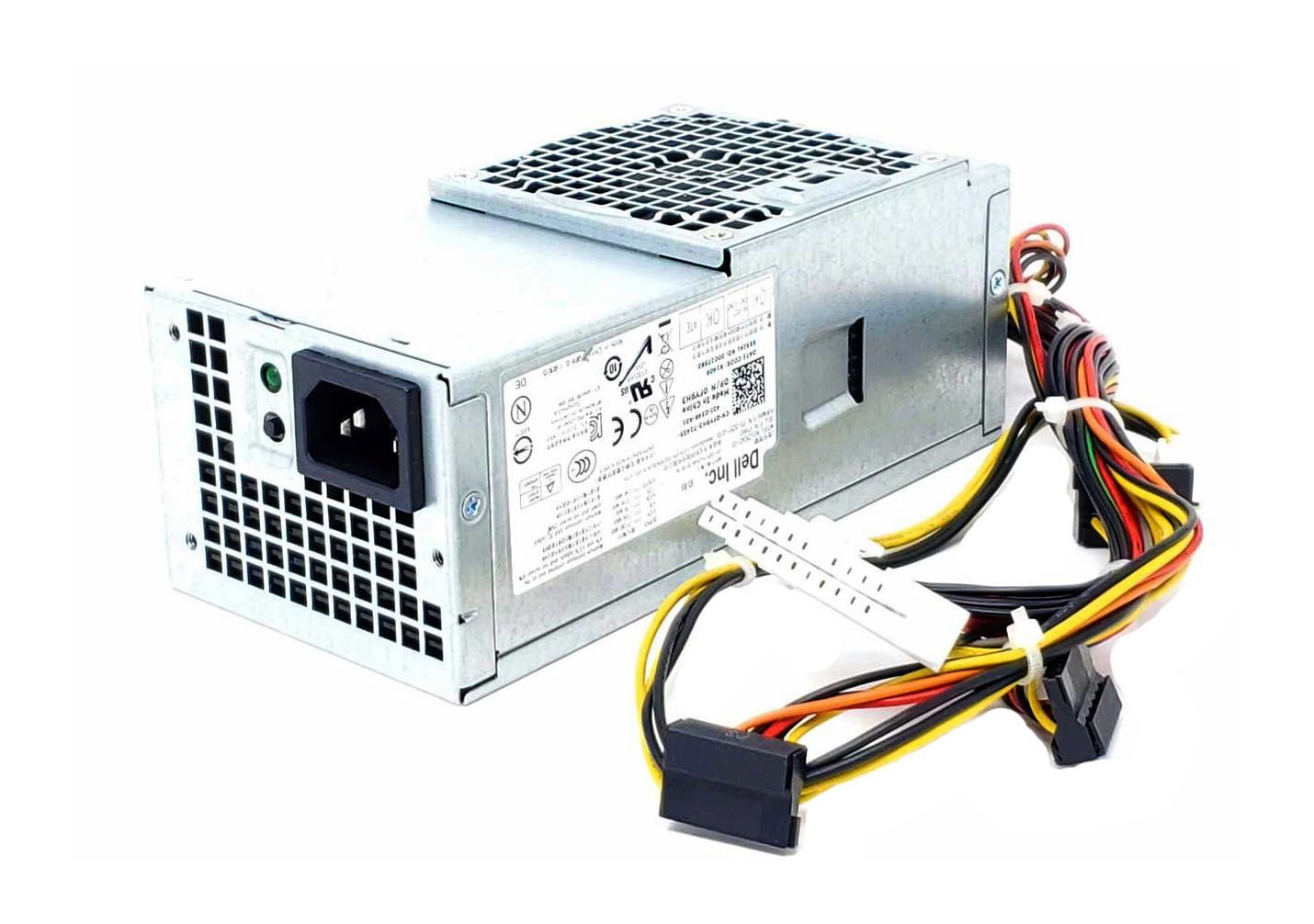Dell 250-Watts Power Supply - YX299