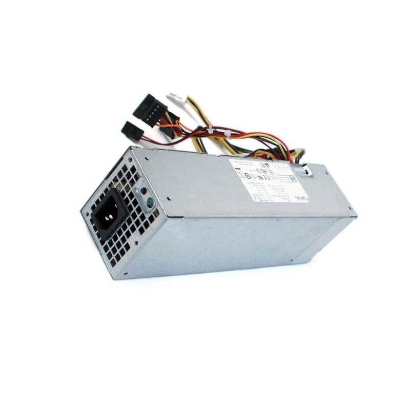 Dell 250-Watts Power Supply - YX302