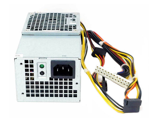 Dell 250-Watts Power Supply - YX303