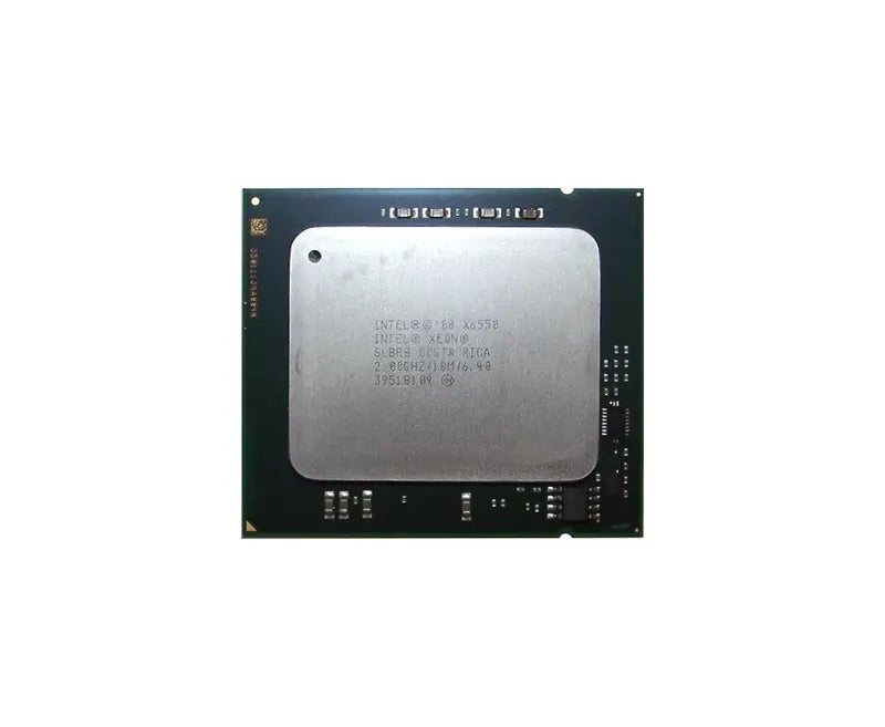 Dell Intel Processor - YX4RJ