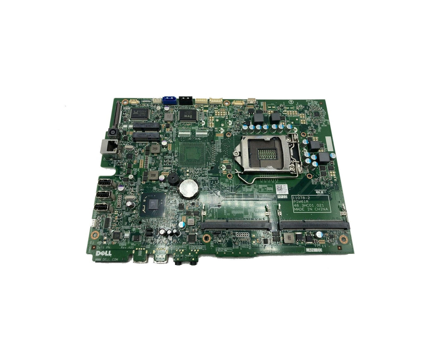 Dell Laptop Motherboard - YXG0N