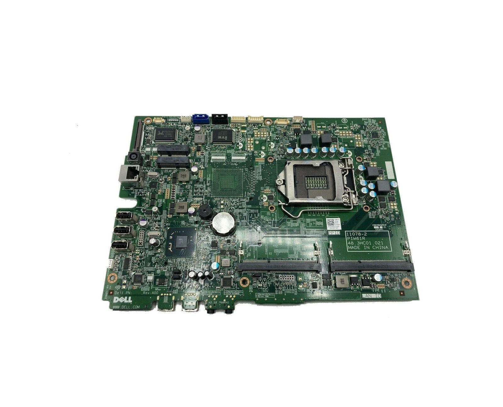 Dell Laptop Motherboard - YXG0N