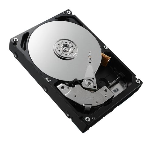 Dell 4TB Server Hard Drive - YXG4K