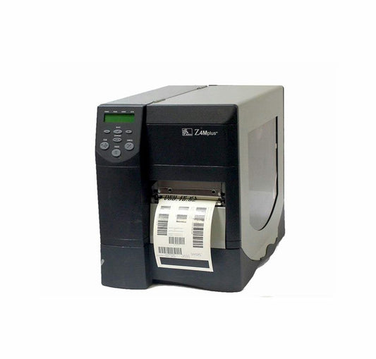 Zebra Label Printer - Z4M00-3001-0020