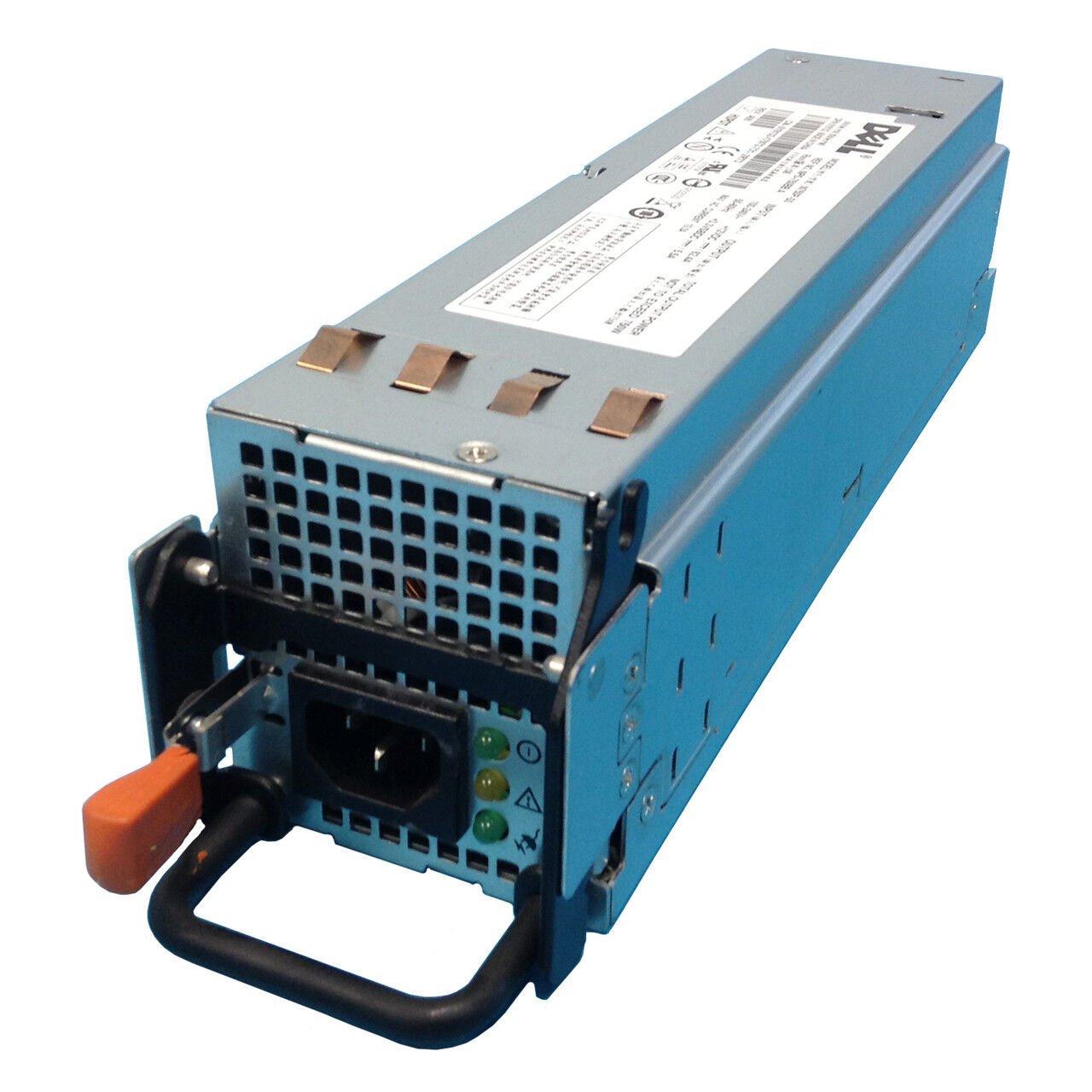 Dell 750-Watts Power Supply - Z750P