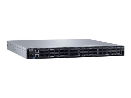 Dell Network Switch - Z9100-On