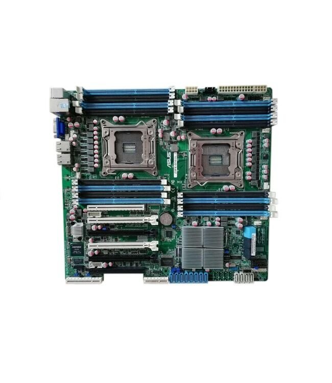 Asus Server Motherboard - Z9PE-D16-2L