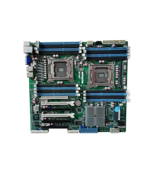 Asus Server Motherboard - Z9PE-D16-2L