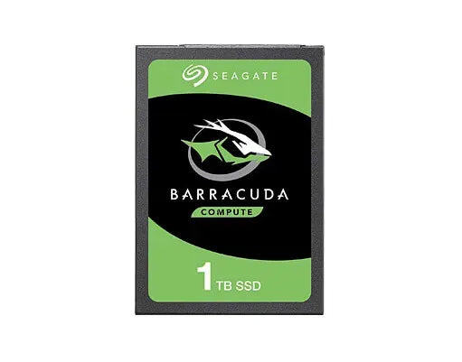 Seagate Solid State Drive - ZA1000CM1A002