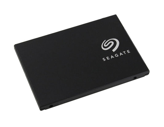 Seagate 250GB Solid State Drive (SSD) - ZA500CM10002