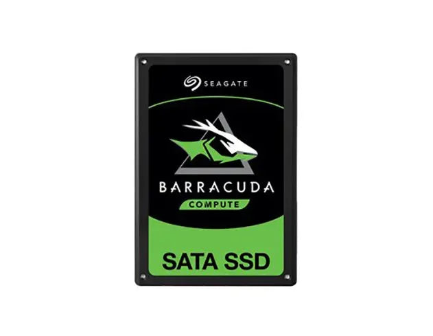 Seagate Solid State Drive - ZA500CM1A002