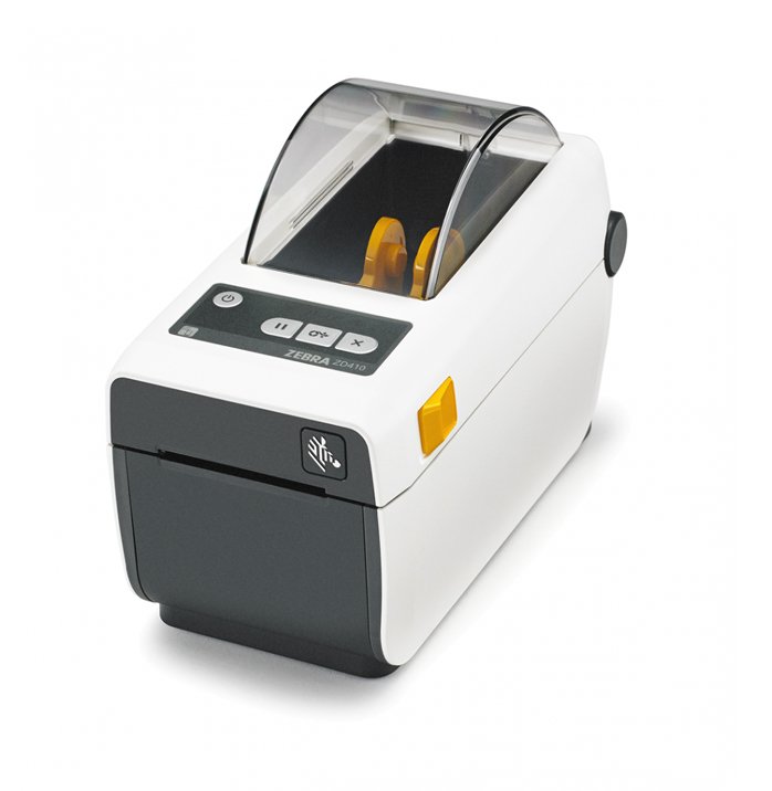 Zebra Label Printer - ZD41H22-D01E00EZ