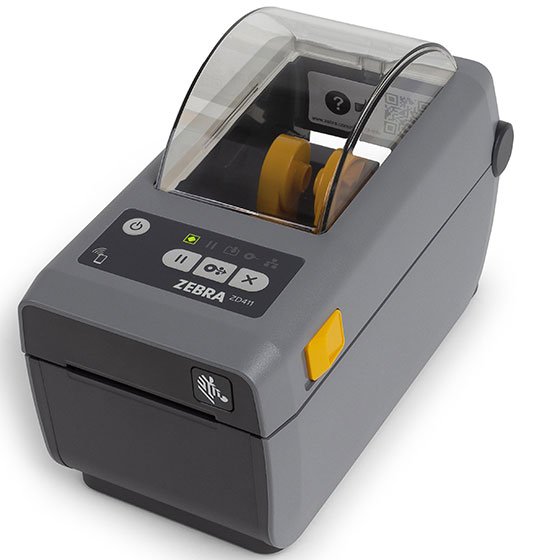 Zebra Label Printer - ZD4A022-D01E00EZ
