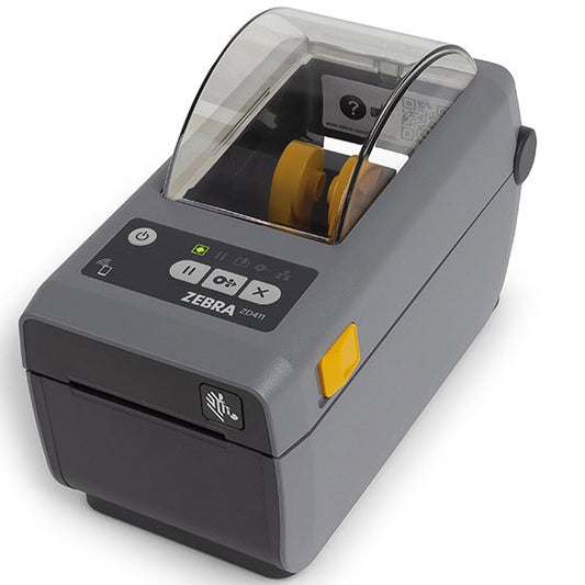 Zebra Label Printer - ZD4A022-D01E00EZ