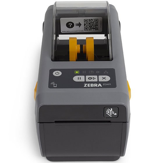 Zebra Label Printer - ZD4A022-D01M00EZ